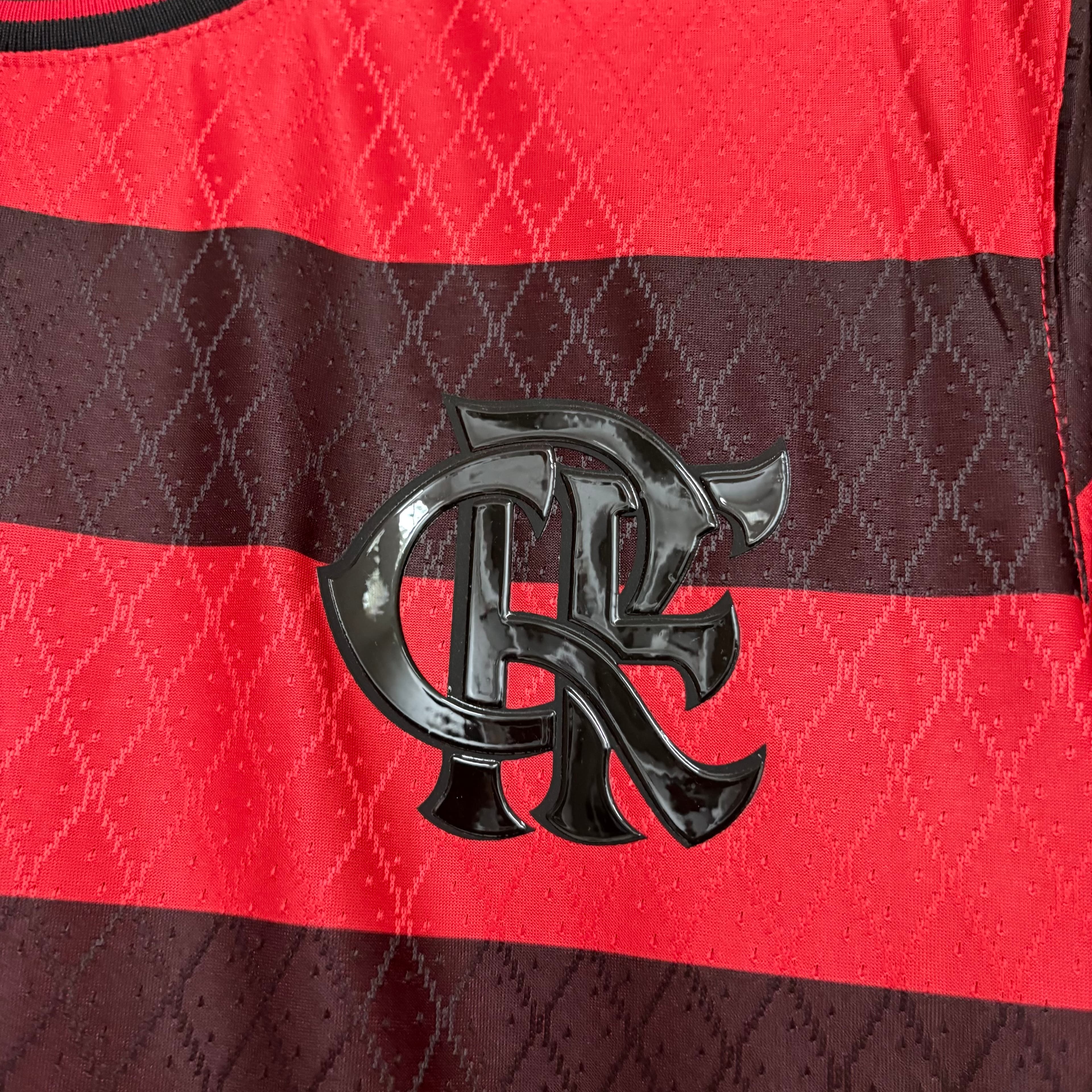 Flamengo Masculino 26/27 Edição Especial - Torcedor — imagem 3