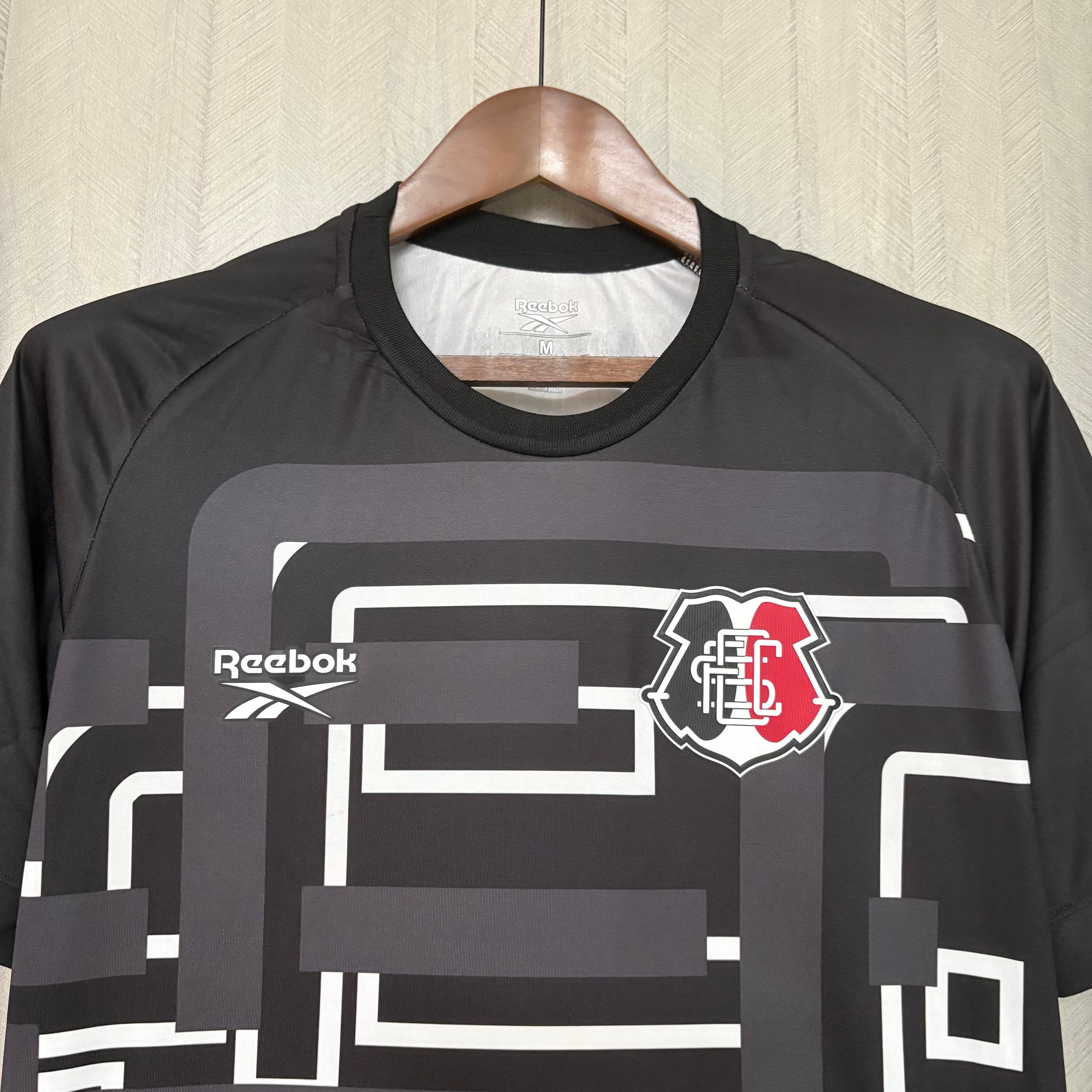 Santa Cruz Masculino 26/27 Home - Torcedor — imagem 2