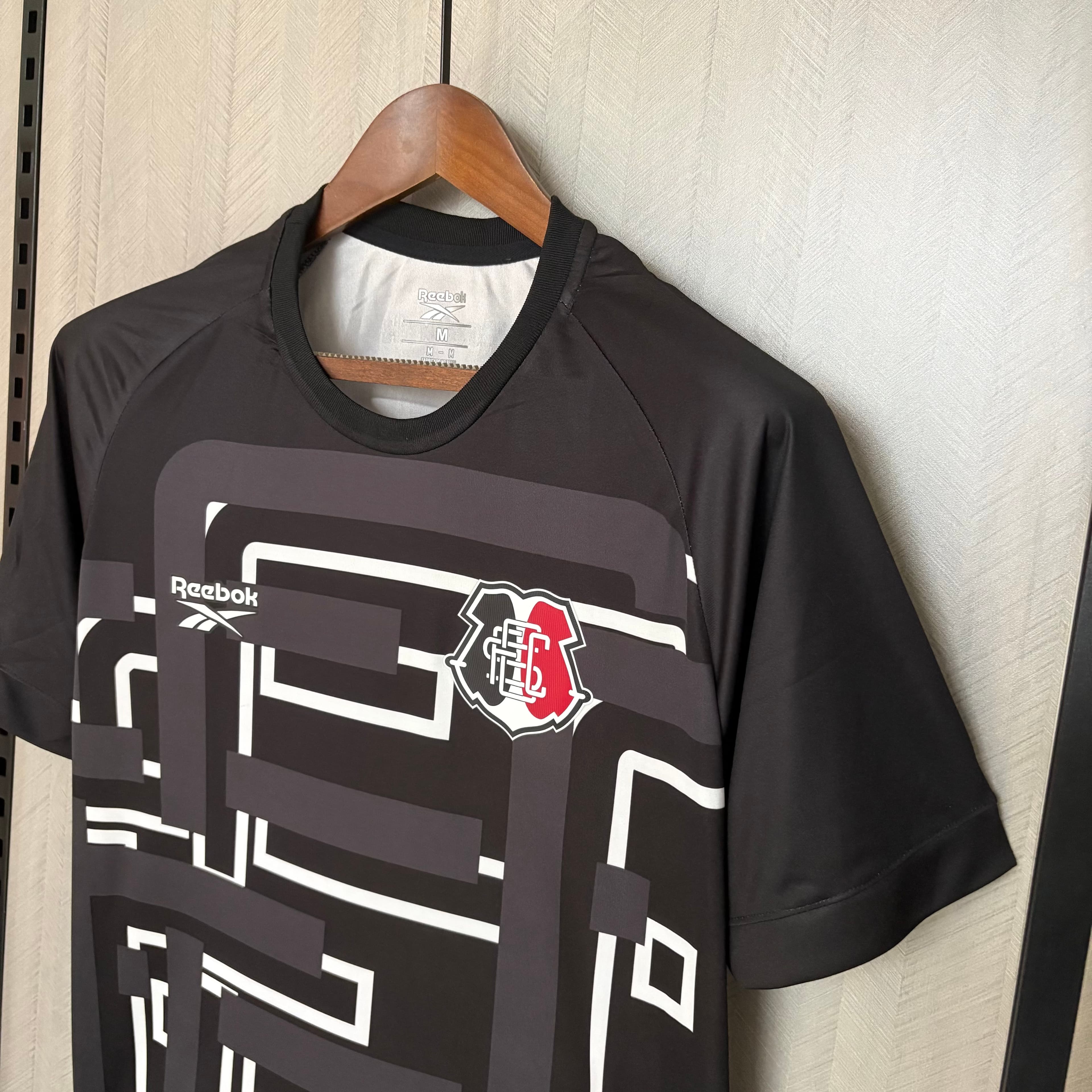 Santa Cruz Masculino 26/27 Home - Torcedor — imagem 4