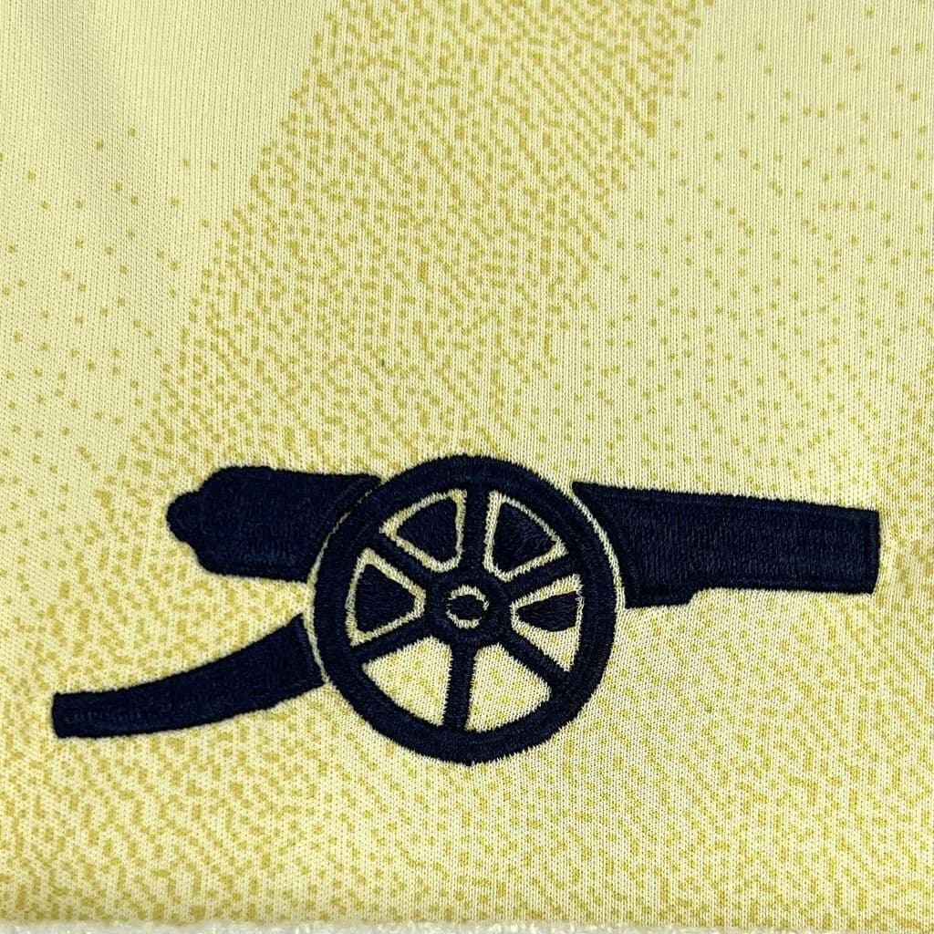 Arsenal Masculino 26/27 Third III - Torcedor — imagem 4
