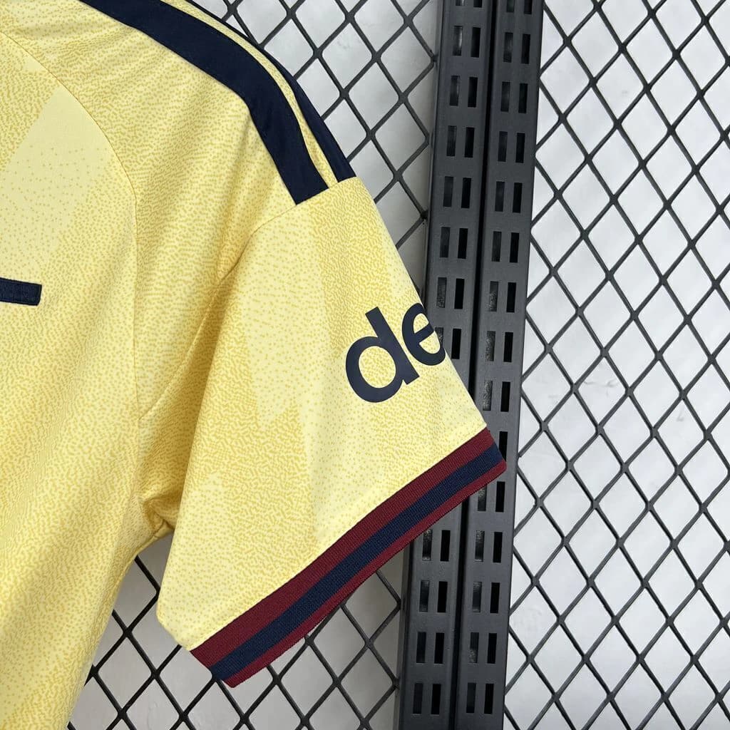 Arsenal Masculino 26/27 Third III - Torcedor — imagem 6