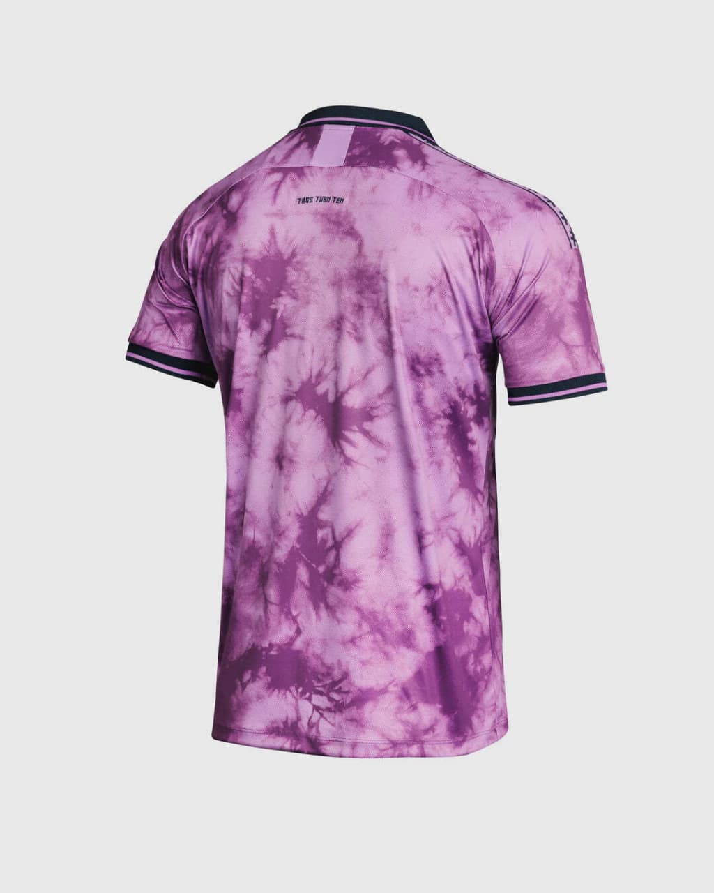 Hashtag United Masculino 25/26 Home I - Torcedor — imagem 2