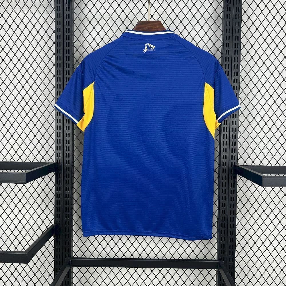 Leeds United Masculino 25/26 Away II - Torcedor — imagem 2