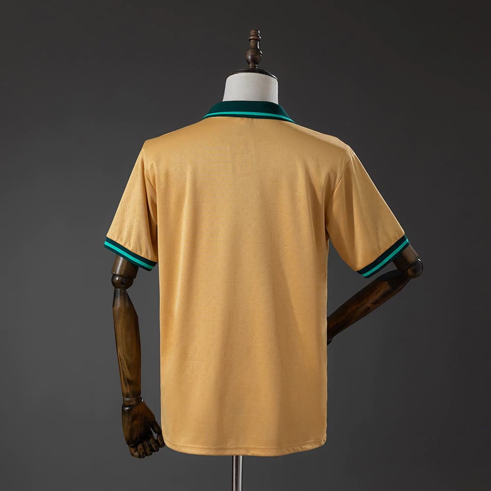 Leeds United Masculino 26/27 Home I - Torcedor — imagem 4