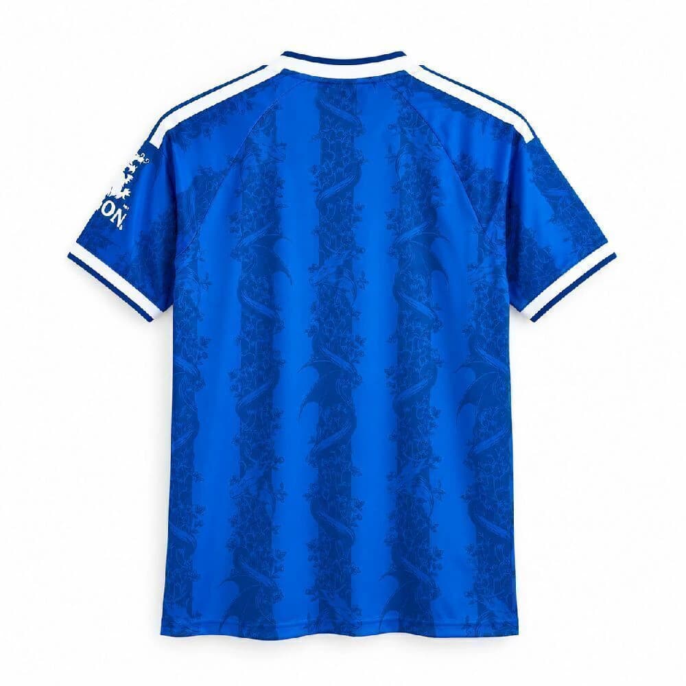 Leicester City Masculino 26/27 Home I - Torcedor — imagem 2