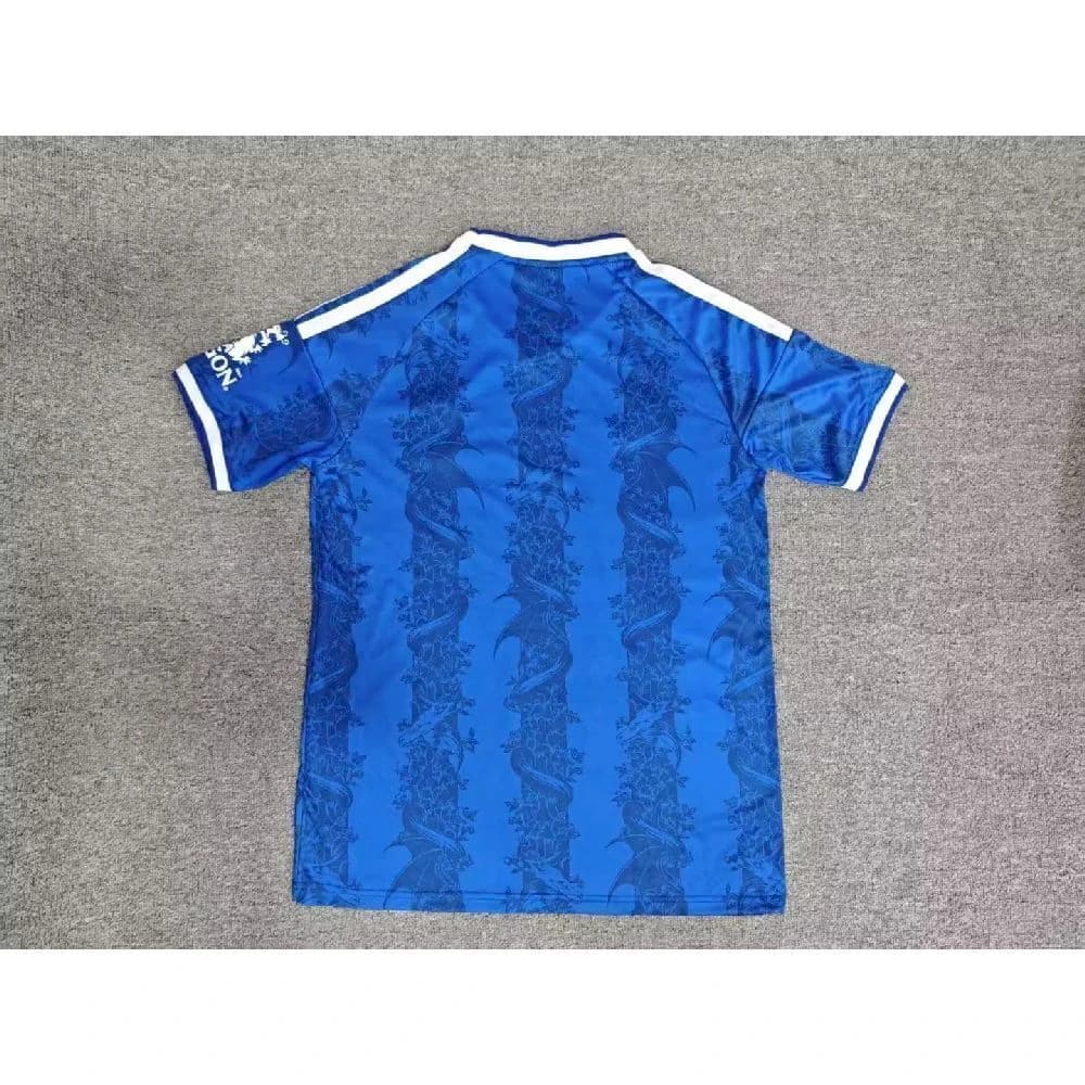 Leicester City Masculino 26/27 Home I - Torcedor — imagem 3