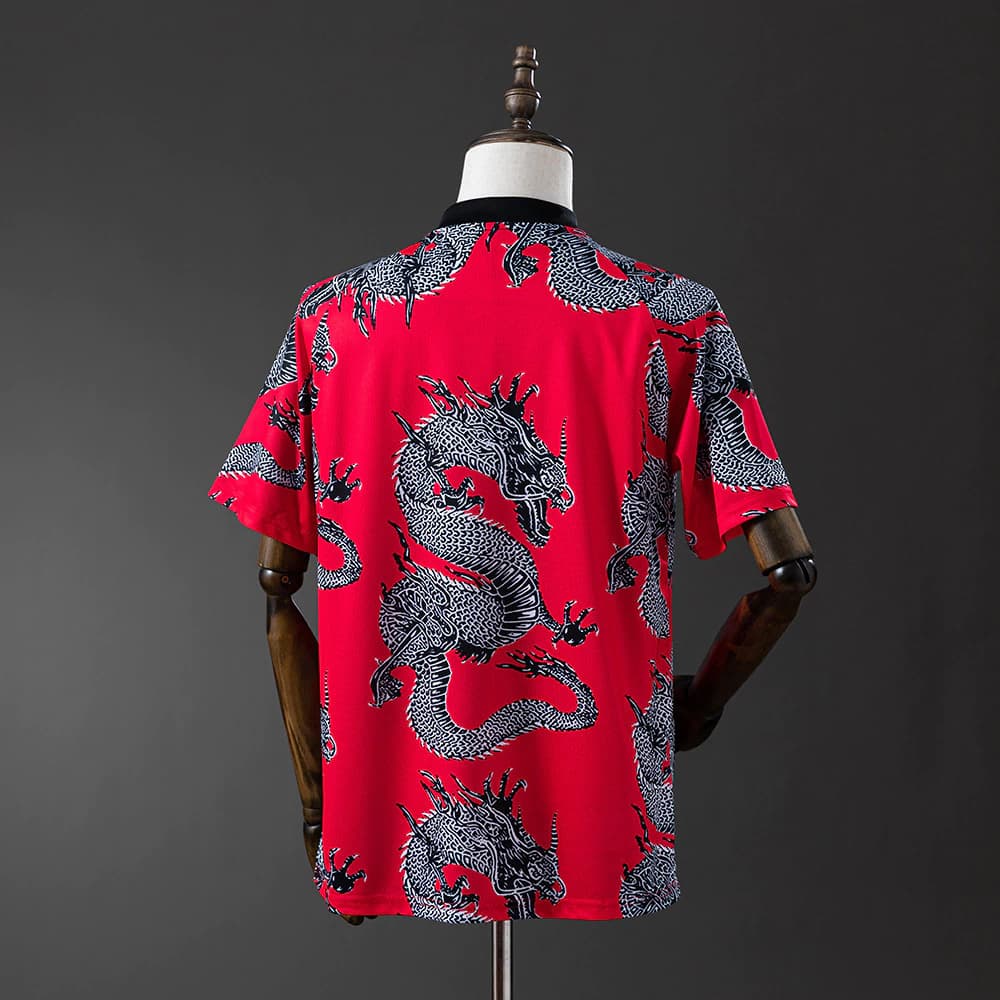 Manchester United Masculino 19/20 Home I - Torcedor — imagem 2