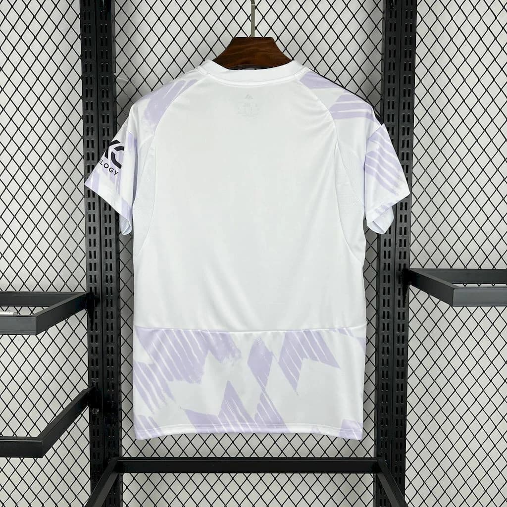 Manchester United Masculino 25/26 Away II - Torcedor — imagem 2