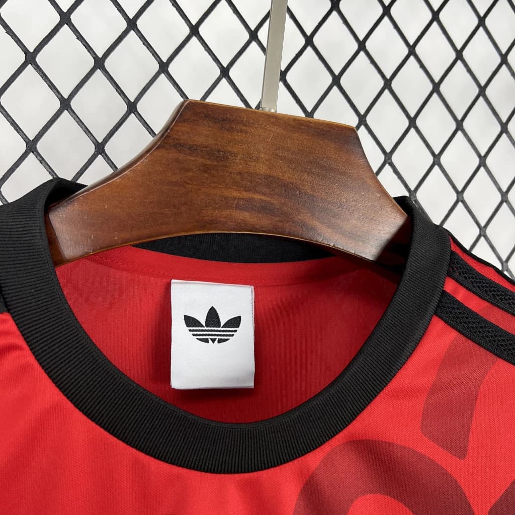 Manchester United Masculino 25/26 Home I - Torcedor — imagem 6