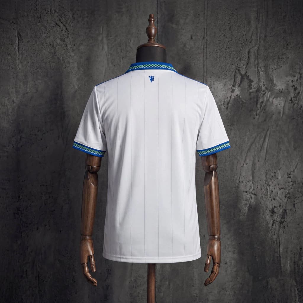 Manchester United Masculino 26/27 Away II - Torcedor — imagem 3