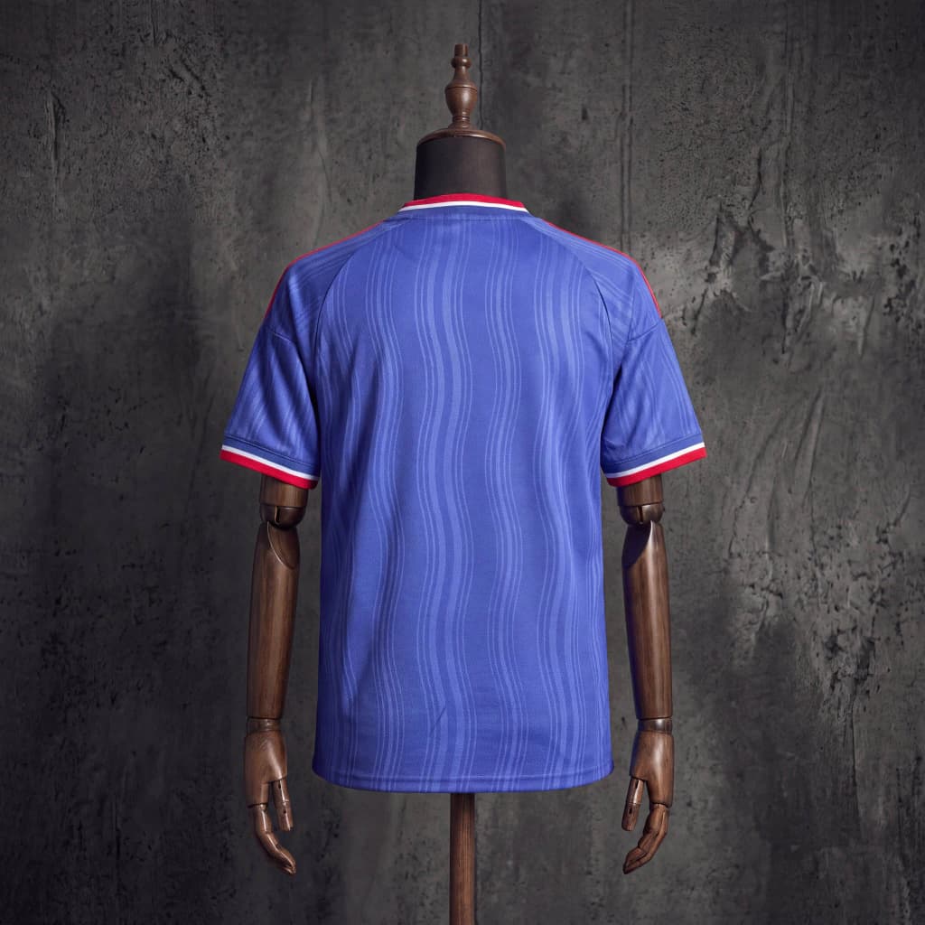 Manchester United Masculino 26/27 Away II - Torcedor — imagem 4