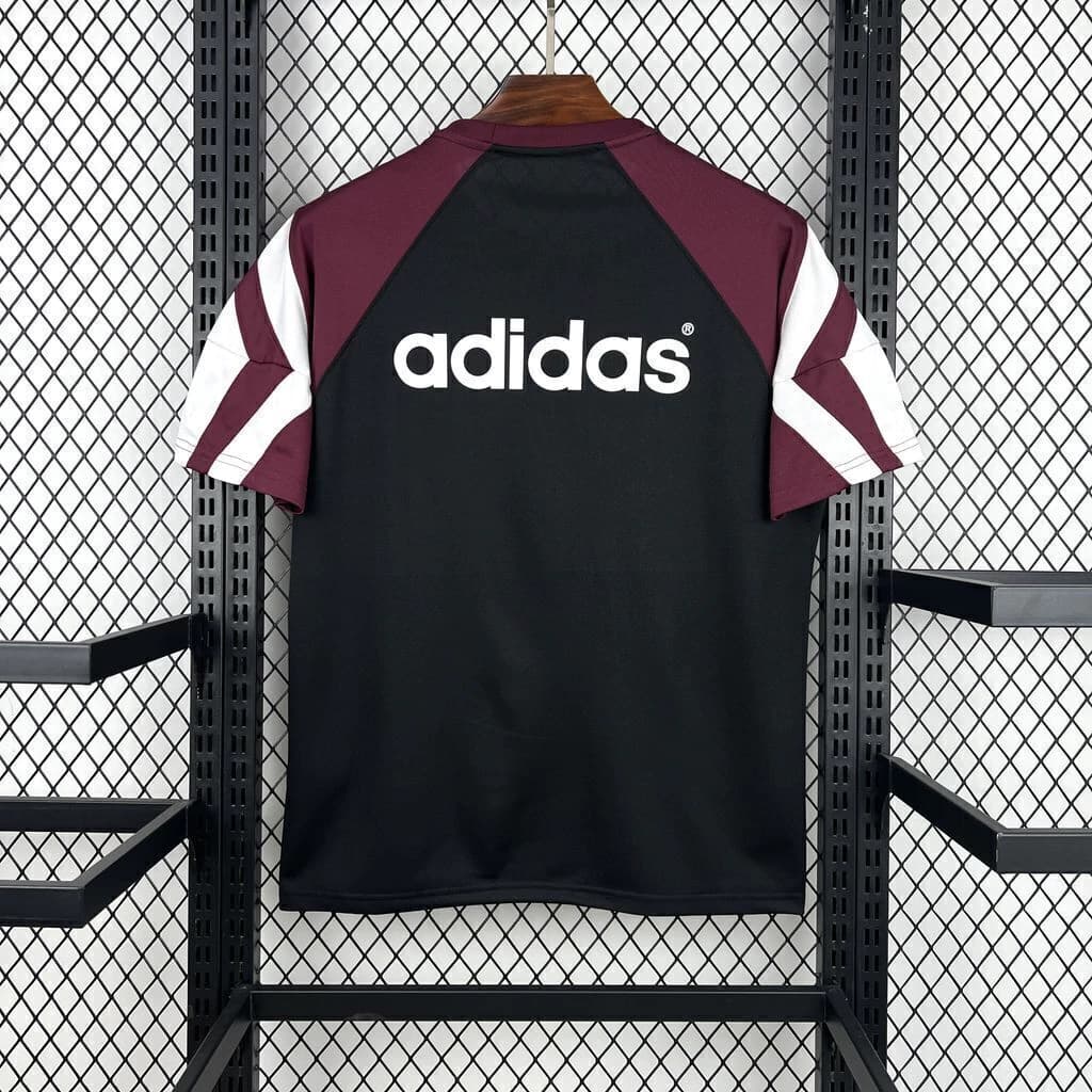 Newcastle Masculino 95/96 Retro - Torcedor — imagem 2