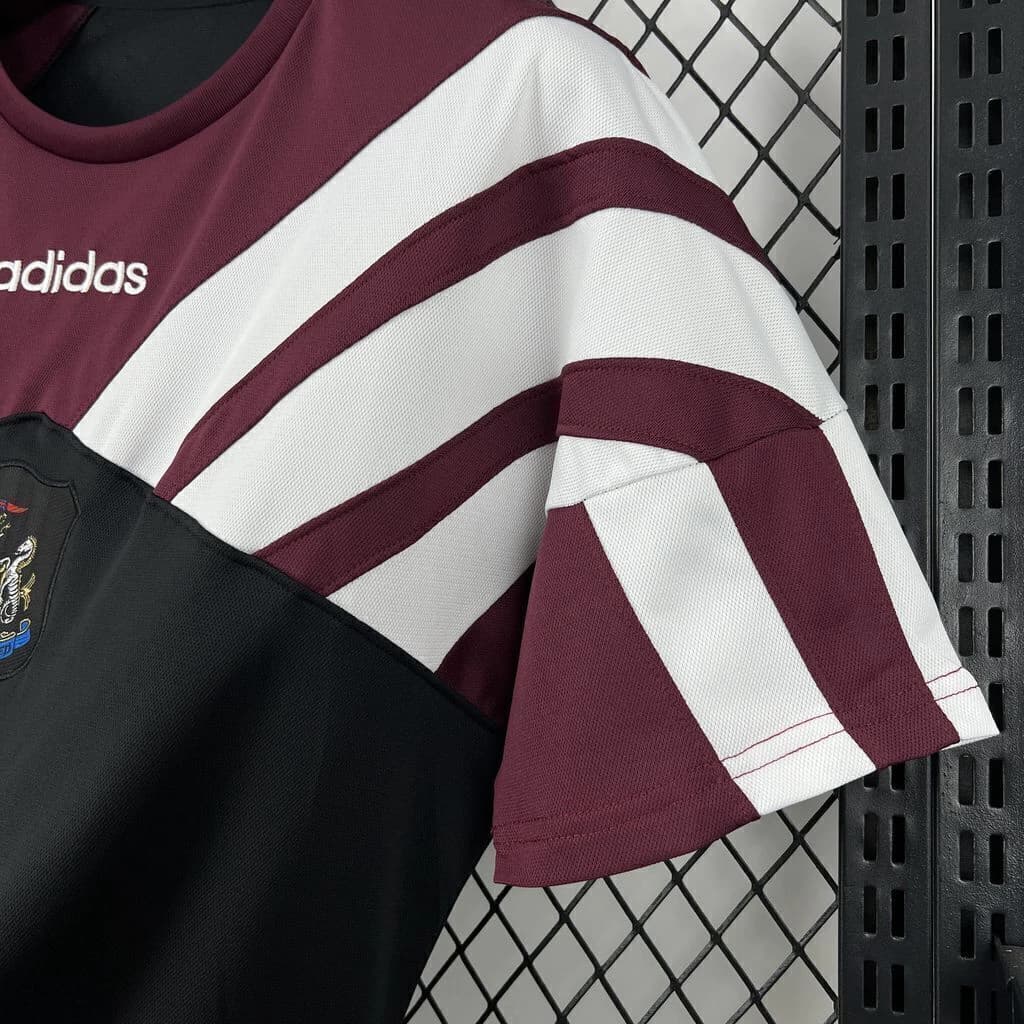 Newcastle Masculino 95/96 Retro - Torcedor — imagem 3