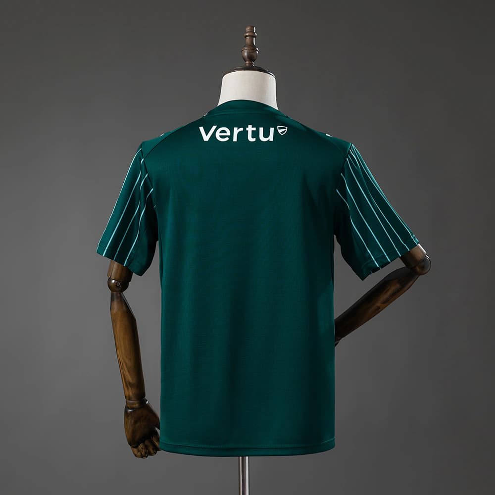 Plymouth Argyle Masculino 26/27 Home I - Torcedor — imagem 2