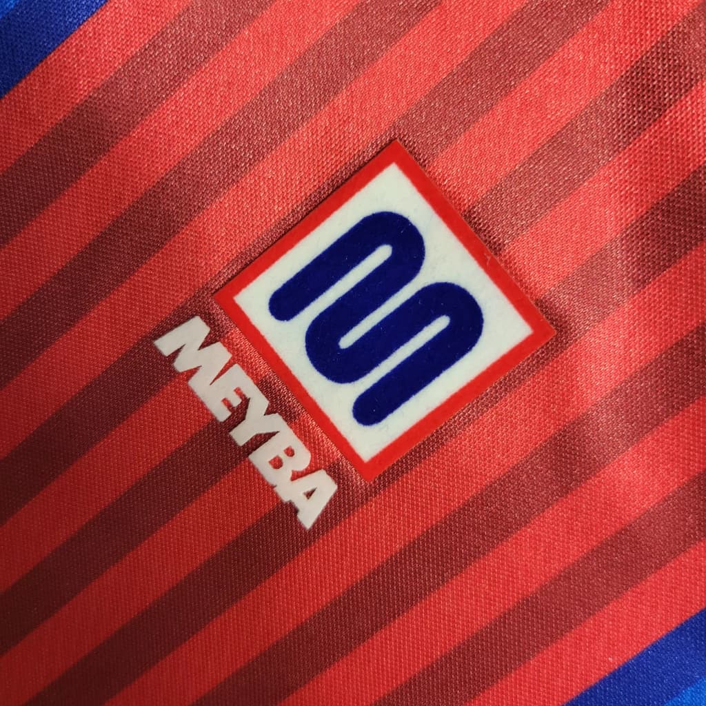 Barcelona Masculino 1992 Retro - Torcedor — imagem 3