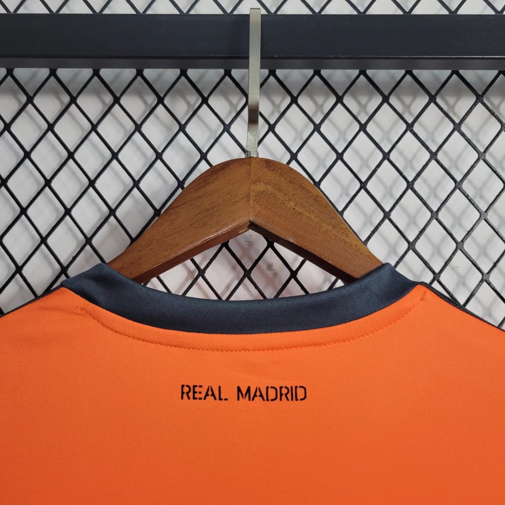 Real Madrid Masculino 13/14 Third III - Torcedor — imagem 3
