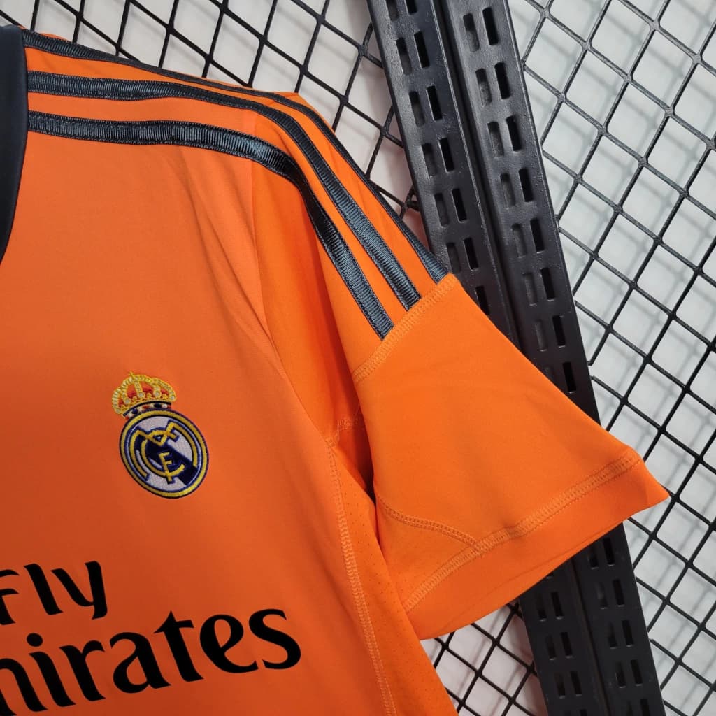 Real Madrid Masculino 13/14 Third III - Torcedor — imagem 4