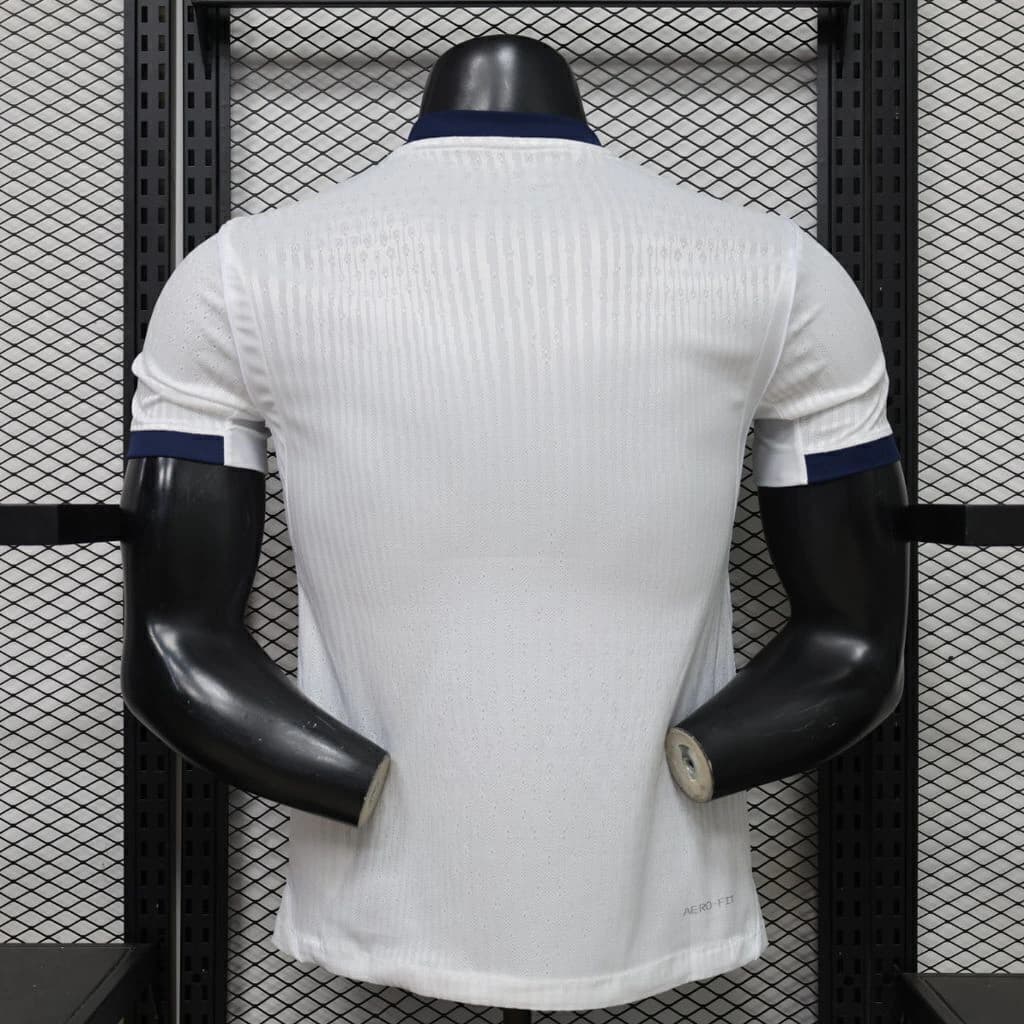 PSG Masculino 26/27 Away II - Jogador — imagem 3