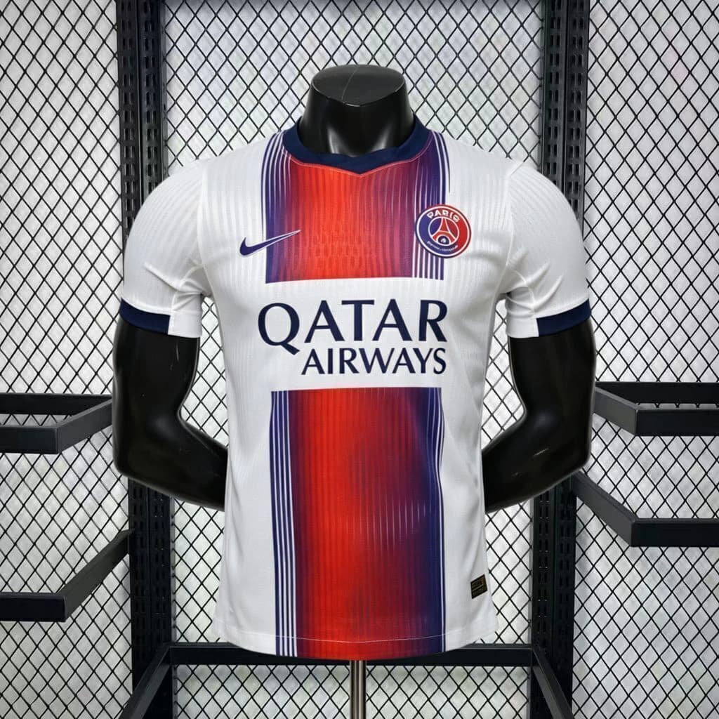 PSG Masculino 26/27 Away II - Jogador — imagem 1