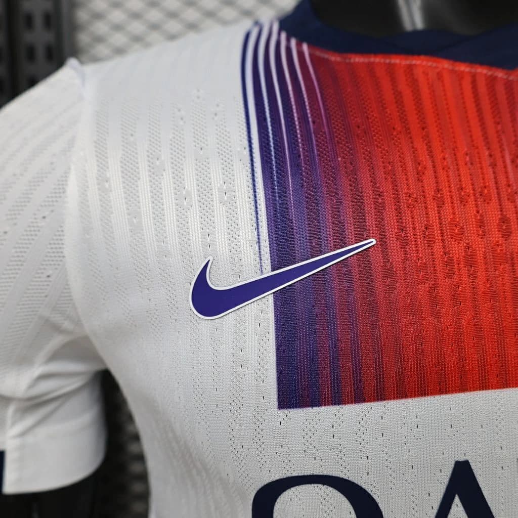 PSG Masculino 26/27 Away II - Jogador — imagem 5