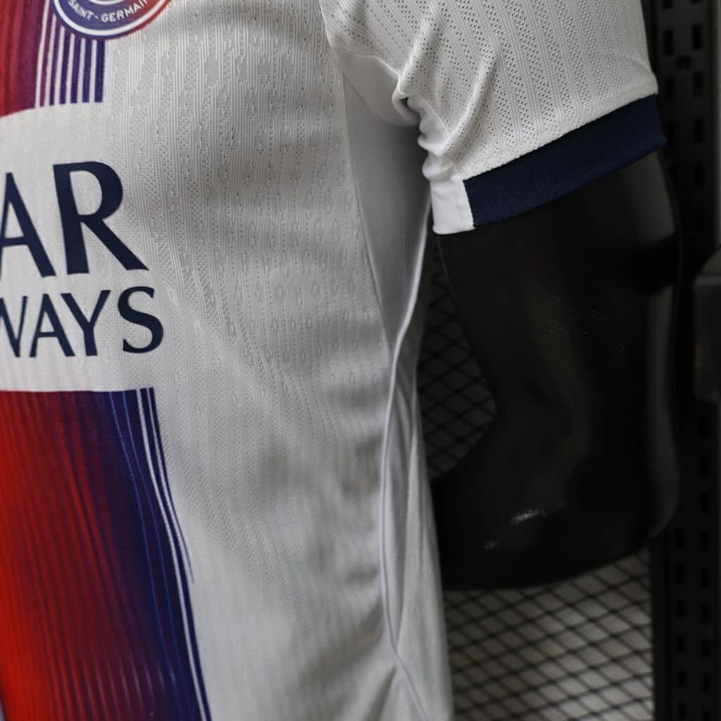 PSG Masculino 26/27 Away II - Jogador — imagem 6