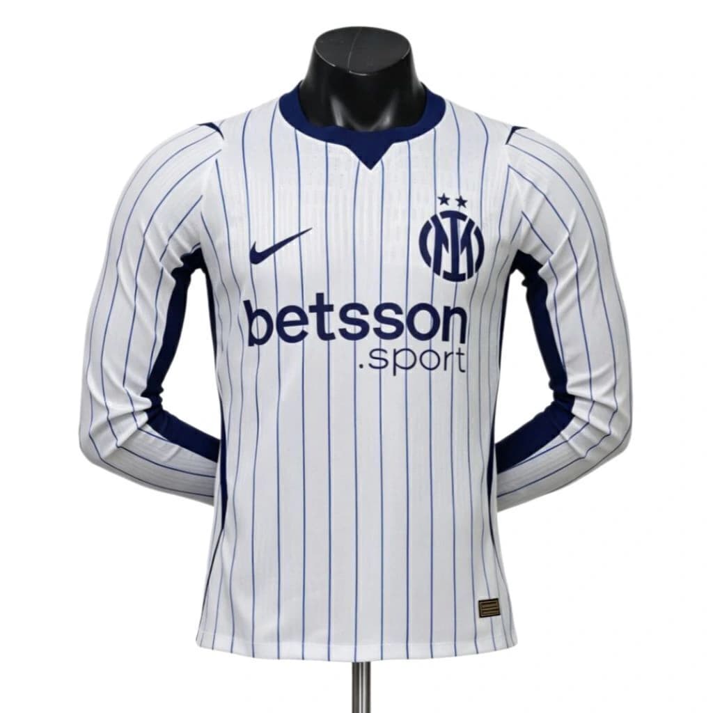 Inter de Milão Masculino 26/27 Away II - Jogador — imagem 1