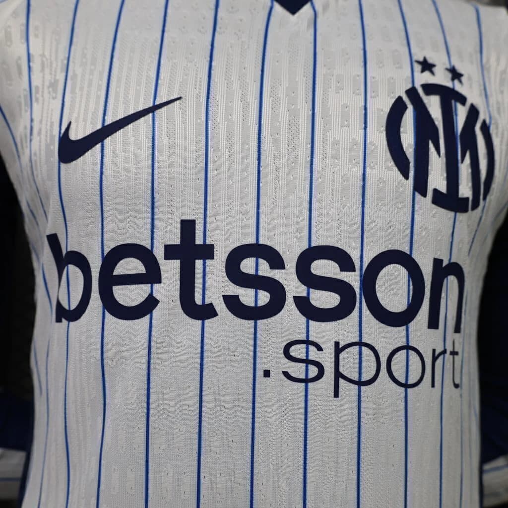 Inter de Milão Masculino 26/27 Away II - Jogador — imagem 4