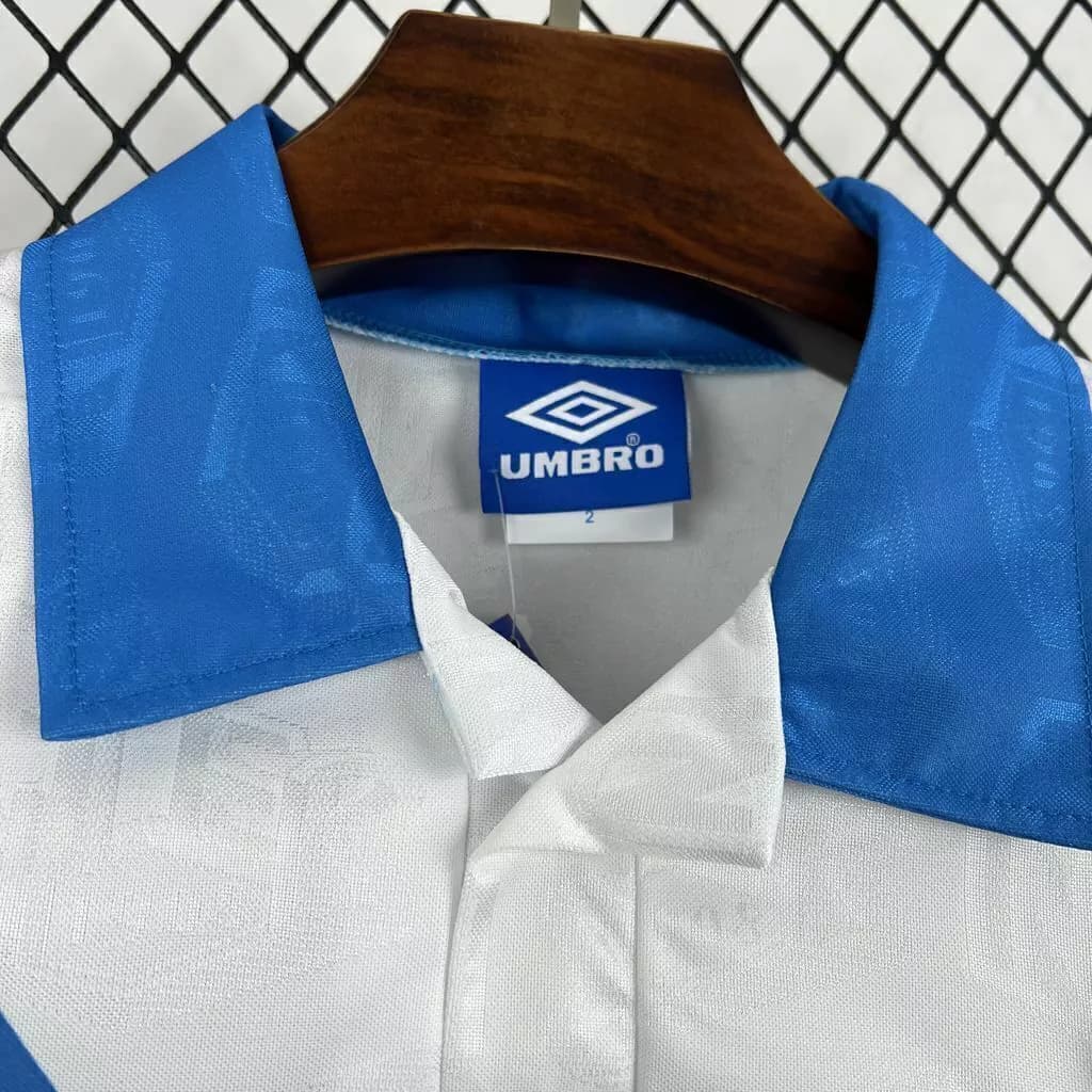 Inter de Milão Masculino 94/95 Retro - Torcedor — imagem 3