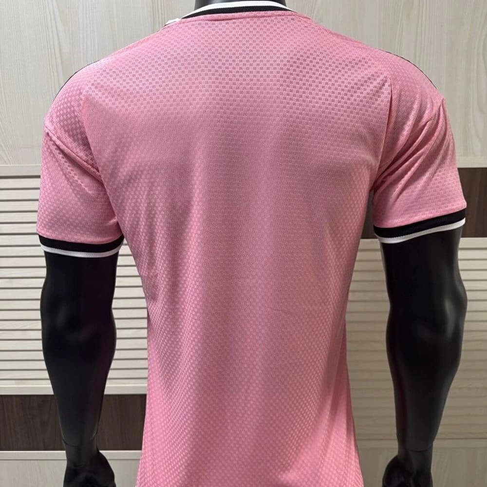 Juventus Masculino 26/27 Away II - Jogador — imagem 2
