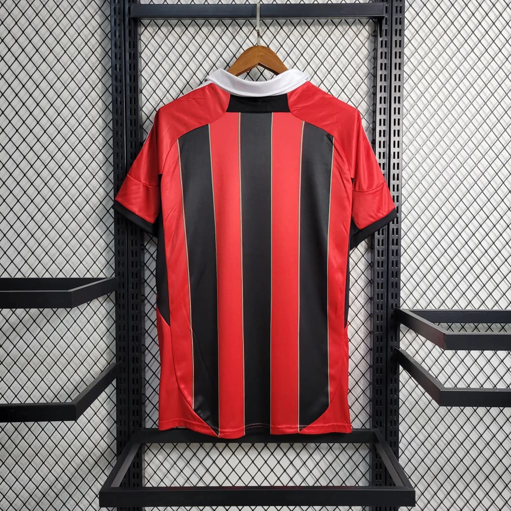 Milan Masculino 12/13 Retro - Torcedor — imagem 6