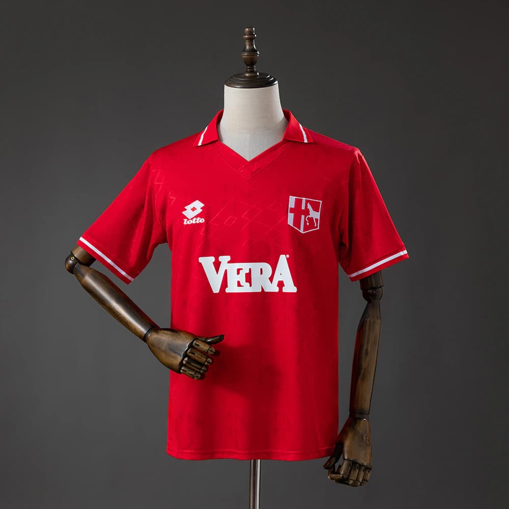 Padova Masculino 92/94 Retro - Torcedor — imagem 1