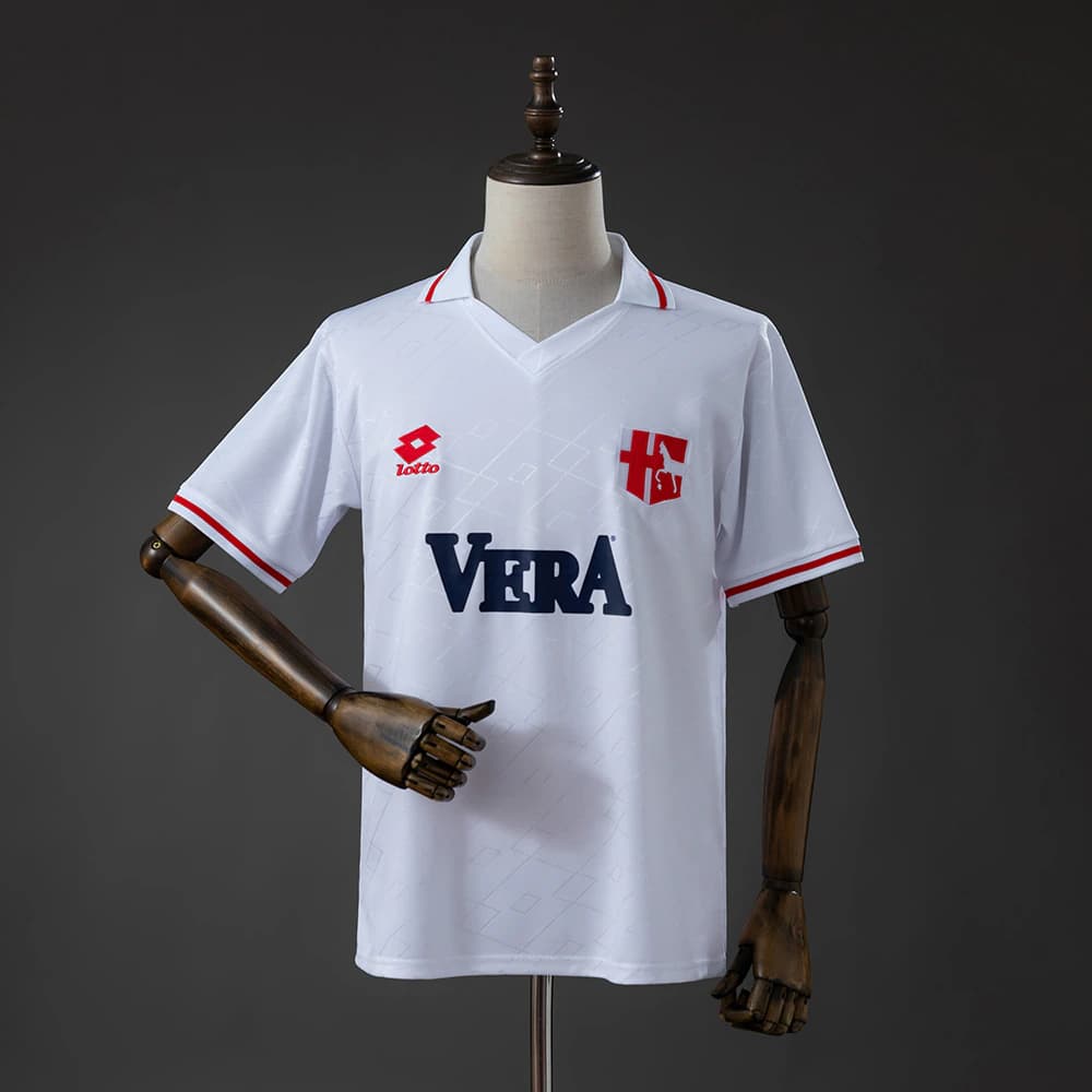 Padova Masculino 92/94 Retro - Torcedor — imagem 2