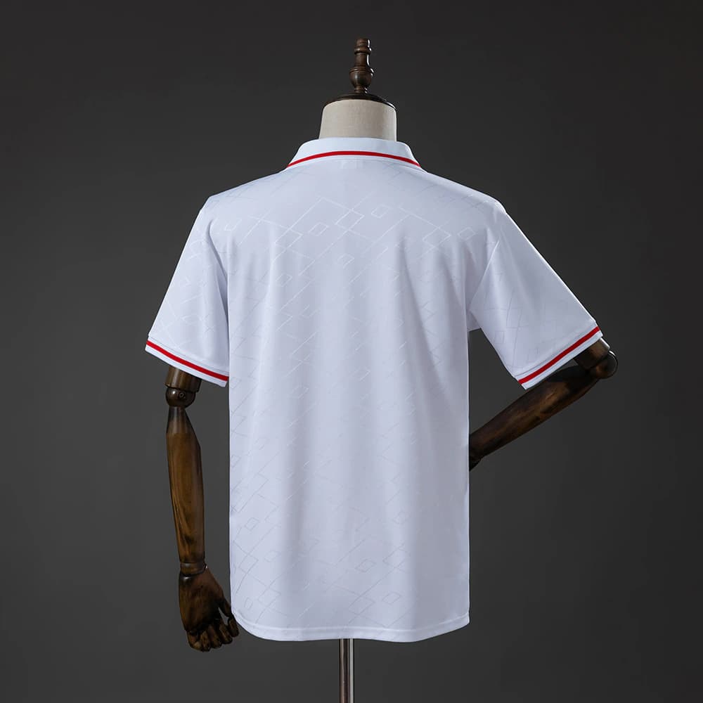 Padova Masculino 92/94 Retro - Torcedor — imagem 4
