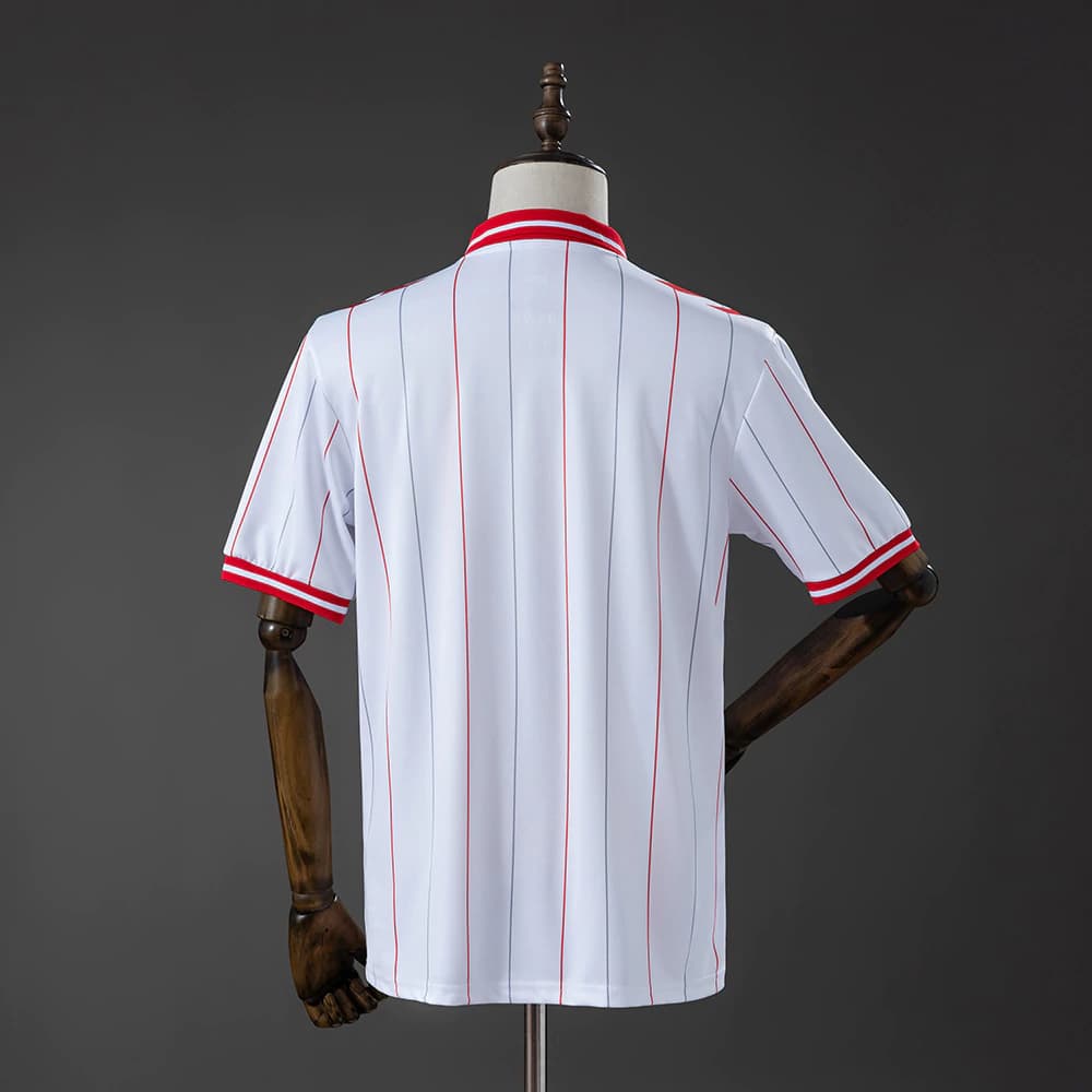 FC Köln Masculino 25/26 Home I - Torcedor — imagem 2