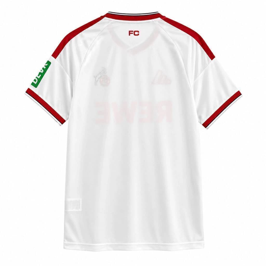 FC Köln Masculino 26/27 Home I - Torcedor — imagem 2