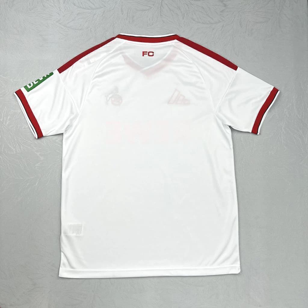 FC Köln Masculino 26/27 Home I - Torcedor — imagem 4