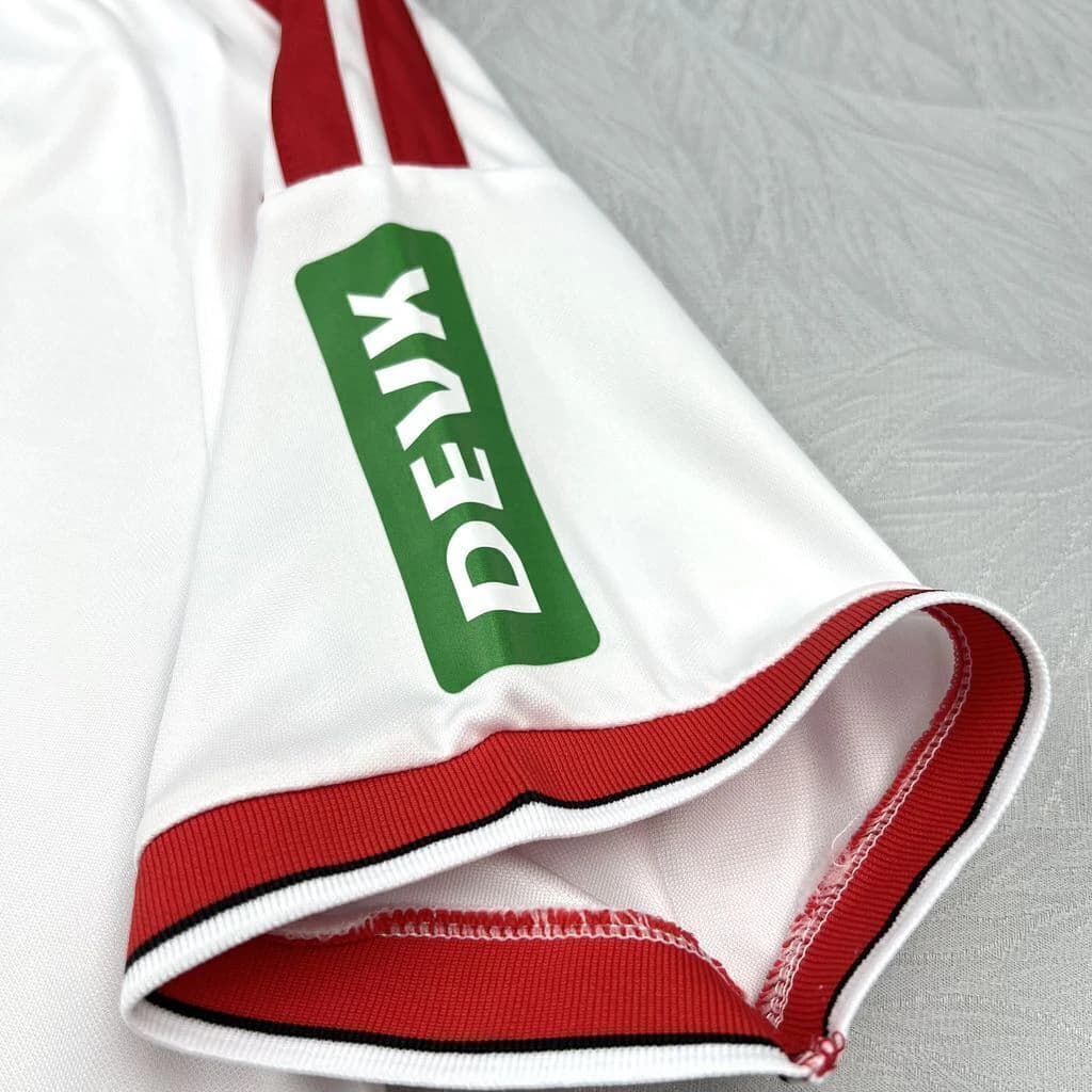 FC Köln Masculino 26/27 Home I - Torcedor — imagem 5