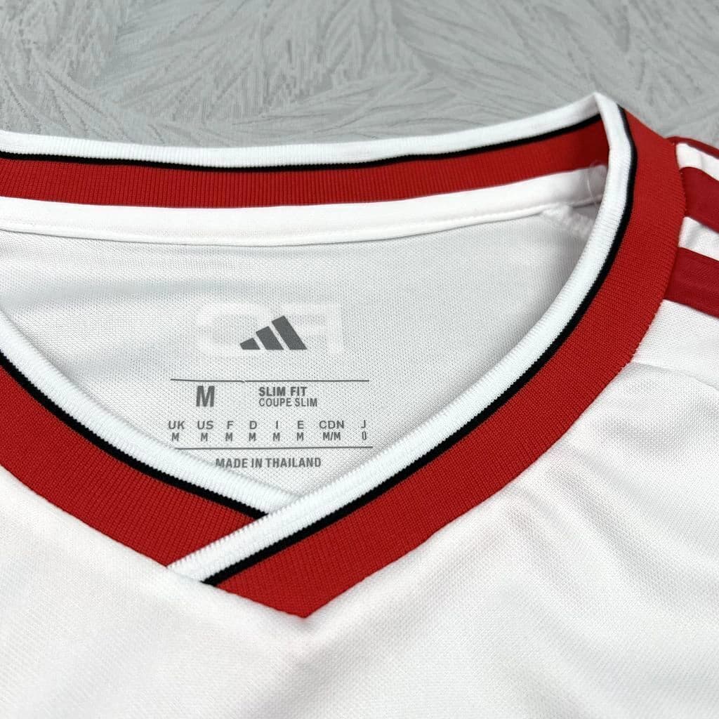 FC Köln Masculino 26/27 Home I - Torcedor — imagem 6