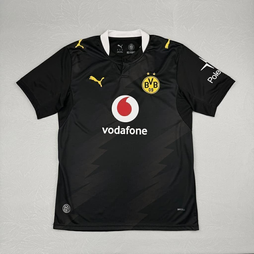 Borussia Dortmund Masculino 26/27 Away II - Torcedor — imagem 3