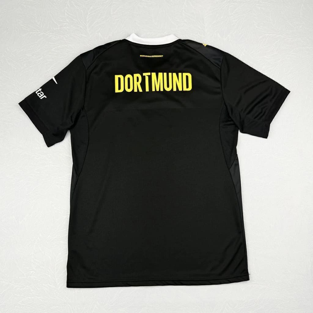 Borussia Dortmund Masculino 26/27 Away II - Torcedor — imagem 4