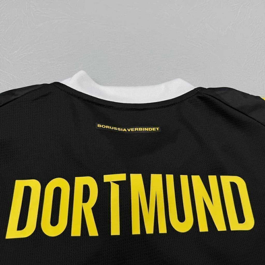 Borussia Dortmund Masculino 26/27 Away II - Torcedor — imagem 6