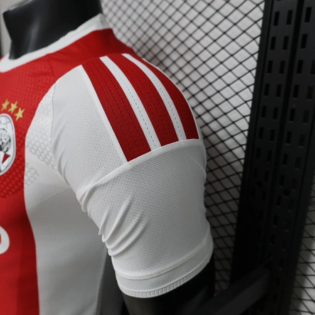 Ajax Masculino 26/27 Home I - Jogador — imagem 4