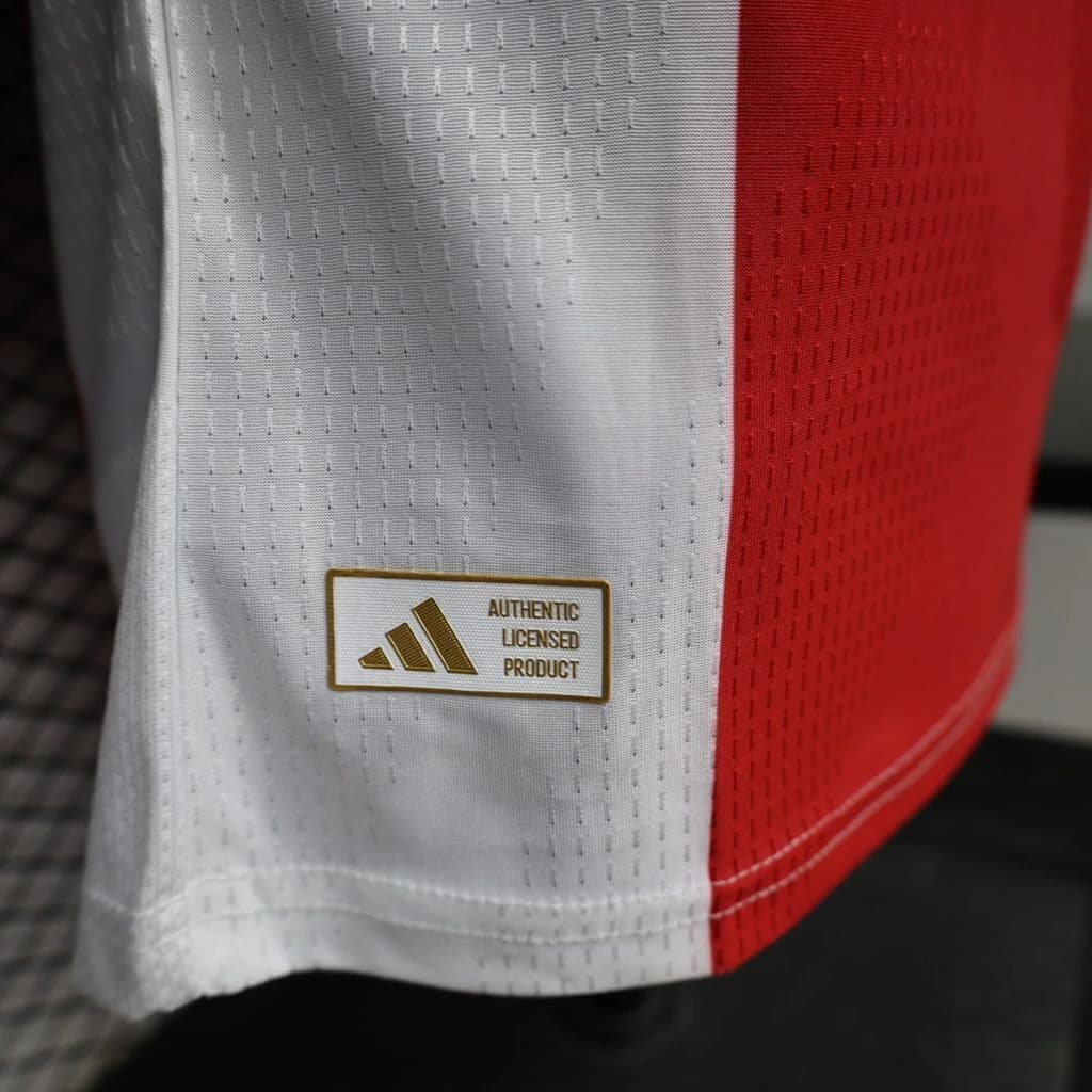 Ajax Masculino 26/27 Home I - Jogador — imagem 5