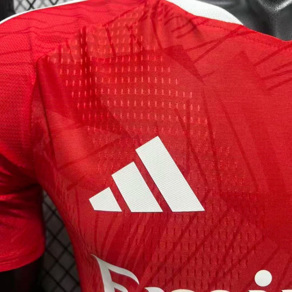 Benfica Masculino 26/27 Home I - Jogador — imagem 4