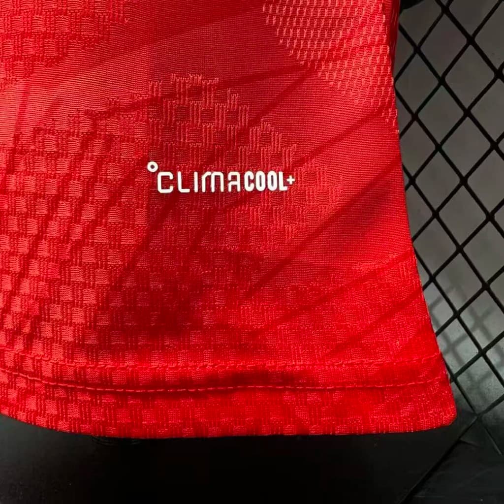 Benfica Masculino 26/27 Home I - Jogador — imagem 5