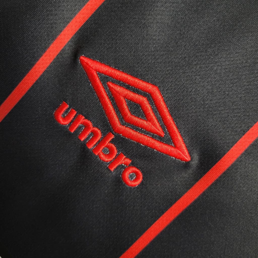Athletico Paranaense Masculino 16/17 Retro - Torcedor — imagem 3