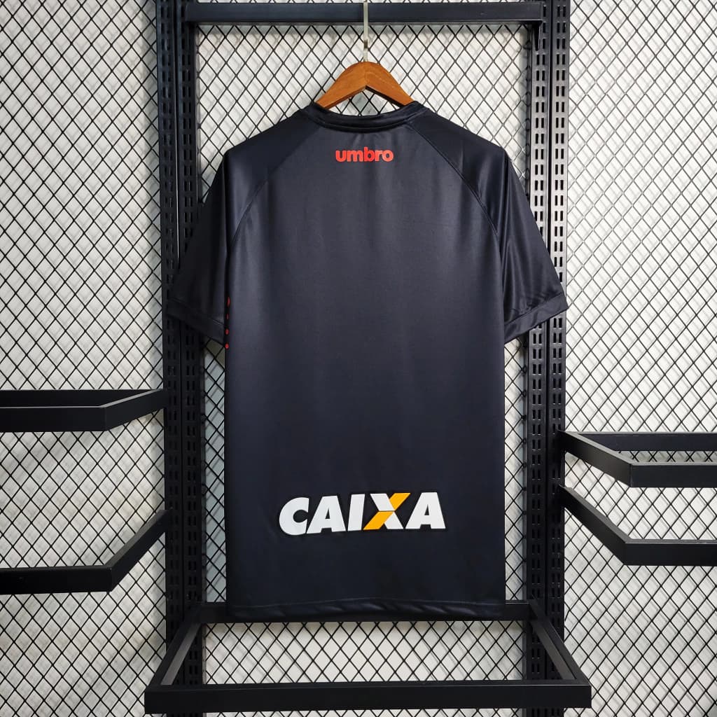 Athletico Paranaense Masculino 16/17 Retro - Torcedor — imagem 6