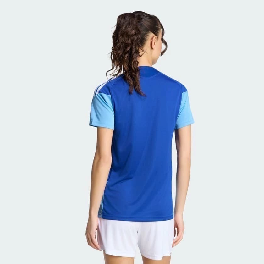Cruzeiro Feminino 26/27 Training - Torcedor — imagem 4