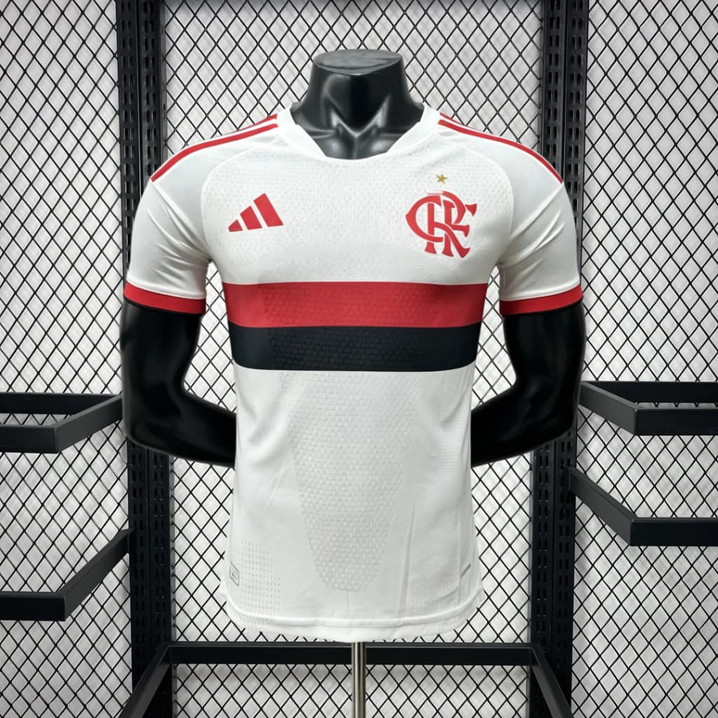 Flamengo Masculino 26/27 Away II - Jogador — imagem 1