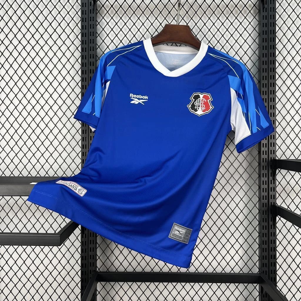 Santa Cruz Masculino 26/27 Goalkeeper - Torcedor — imagem 1